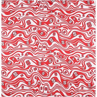 ZooZatz NC State Wolfpack Hair Scarf