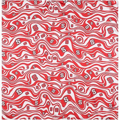ZooZatz NC State Wolfpack Hair Scarf