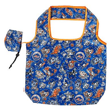 tokidoki New York Mets Reusable Tote Bag