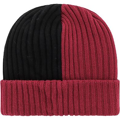 Men's '47 Cardinal Arizona Cardinals Fracture Cuffed Knit Hat
