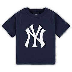 Boys yankee clearance shirt