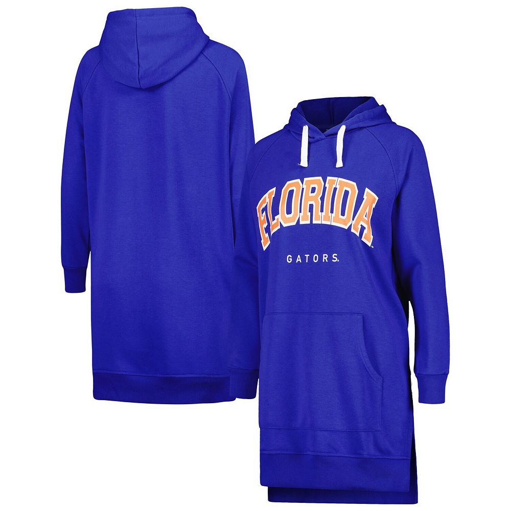 Floridian Shirt Dress