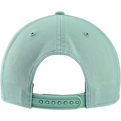 Men's '47 Green Milwaukee Bucks Canyon Ranchero Hitch Adjustable Hat