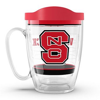 Tervis NC State Wolfpack 16oz. Tradition Classic Mug
