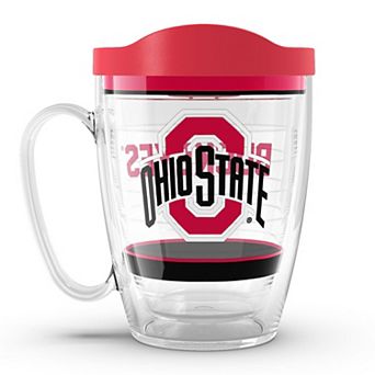 Tervis Ohio State Buckeyes 16oz. Tradition Classic Mug