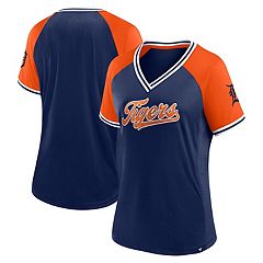 Women's detroit 2024 tigers jersey