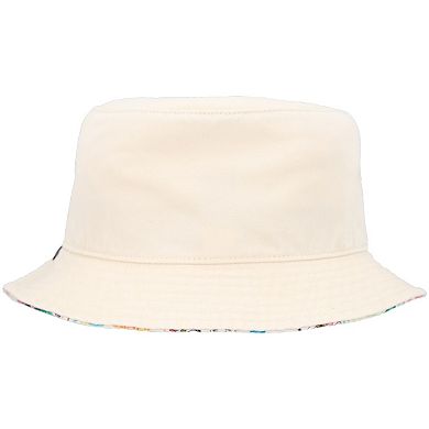 Women's '47 Natural San Francisco Giants Pollinator Bucket Hat