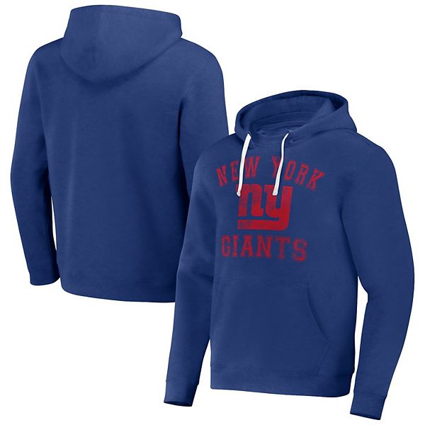 Men's NFL x Darius Rucker Collection by Fanatics Royal New York Giants ...