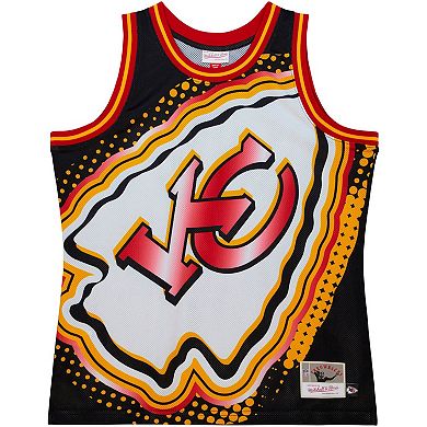 Mitchell And Ness Jersey New York Knicks Patrick Ewing 91 | Meses Sin Interés