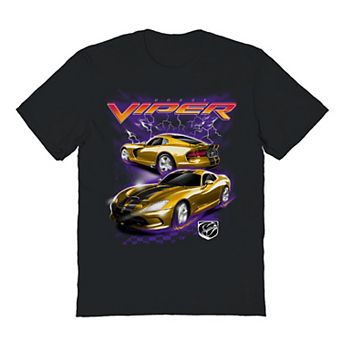 Men's Viper Storm Graphic Tee