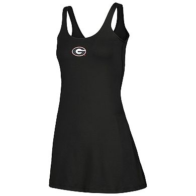 Dawgs Black Dress main image 1