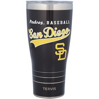 Tervis San Diego Padres 30oz. Vintage Stainless Steel Tumbler