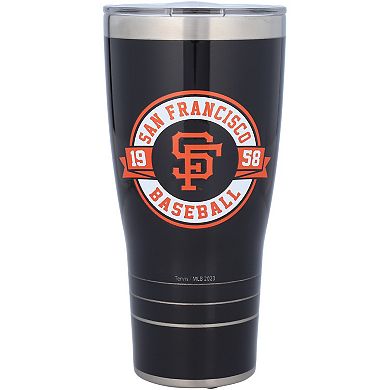Tervis San Francisco Giants 30oz. Vintage Stainless Steel Tumbler