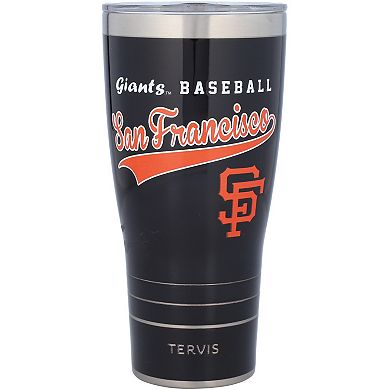 Tervis San Francisco Giants 30oz. Vintage Stainless Steel Tumbler