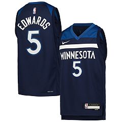 Karl Anthony Towns 'KAT' Nickname Jersey - Minnsota Timberwolves - Nba - Tank  Top