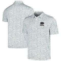 Packers sales golf shirt