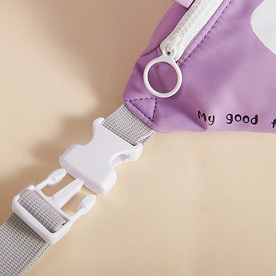 Good Friend Series Fanny Waist Pack Belt Bag