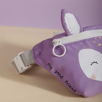 Sunveno Good Friend Series Fanny Waist Pack Belt Bag