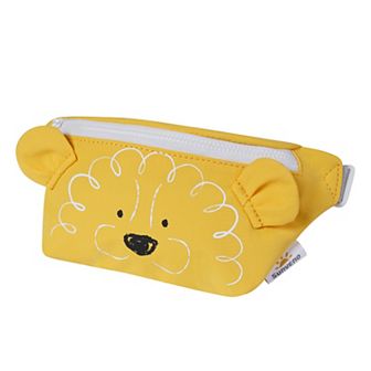 Sunveno Good Friend Series Fanny Waist Pack Belt Bag