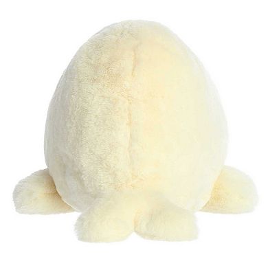 Aurora Medium White Spudsters 10" Stella Seal Adorable Stuffed Animal