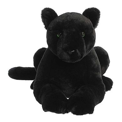Aurora Large Black Super Flopsie 25" Black Panther Adorable Stuffed Animal