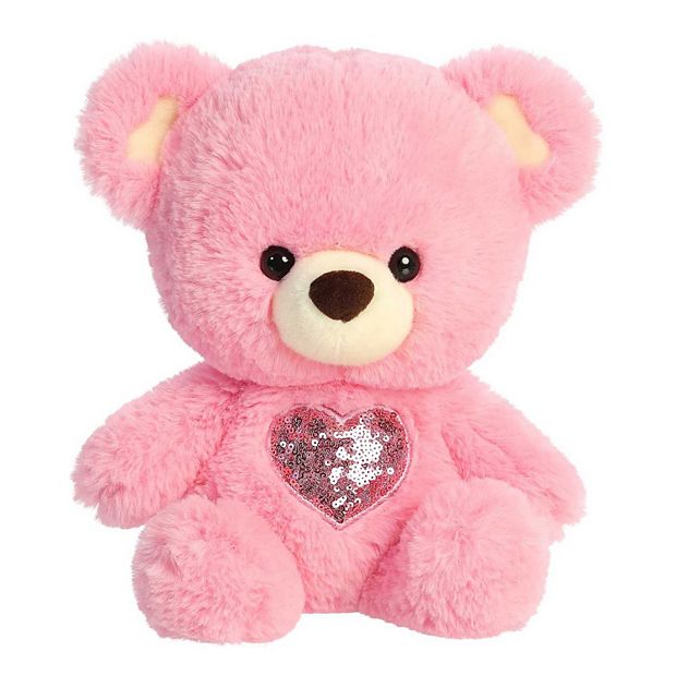 Aurora Large Pink Valentine 13