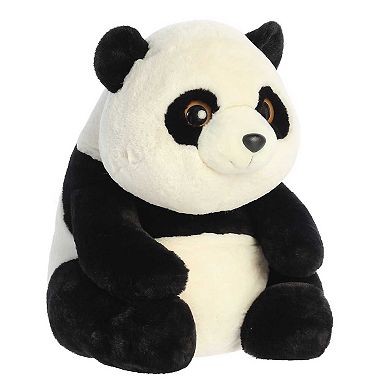 Aurora Large Black Lin Lin 19.5" Panda Adorable Stuffed Animal