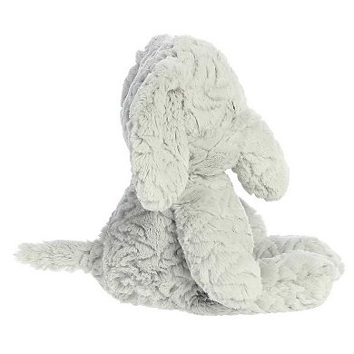 Ebba Large Grey Huggy Collection 13" Eva Elephant Adorable Baby Stuffed Animal