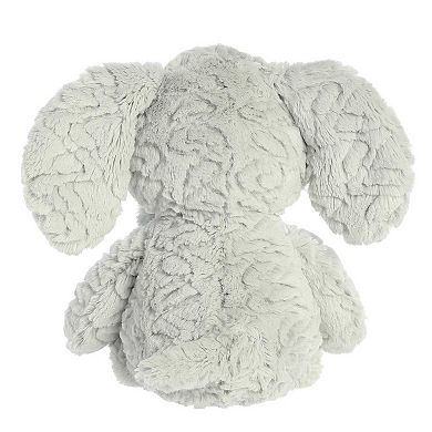 Ebba Large Grey Huggy Collection 13" Eva Elephant Adorable Baby Stuffed Animal
