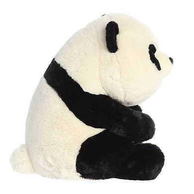 Aurora Large Black Lin Lin 14" Panda Adorable Stuffed Animal