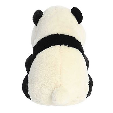 Aurora Large Black Lin Lin 14" Panda Adorable Stuffed Animal