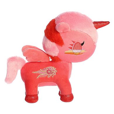 Aurora Small Pink Tokidoki 7.5" Toki Mochi Sky Unicorno Alba Enchanting Stuffed Animal