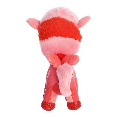 Aurora Small Pink Tokidoki 7.5" Toki Mochi Sky Unicorno Alba Enchanting Stuffed Animal
