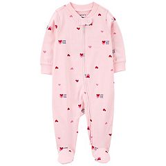 Kohls valentines day pajamas sale