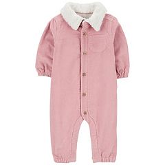 Kohls baby girl rompers hotsell