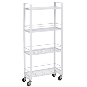 Sonoma Goods For Life® Metal Rolling Storage Cart