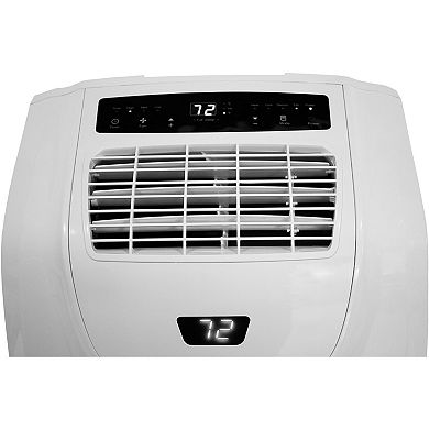 Airemax 8,000 BTU Portable Heat/Cool Air Conditioner