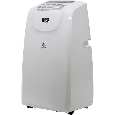 Airemax 8,000 BTU Portable Heat/Cool Air Conditioner