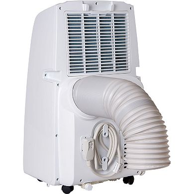 Airemax 8,000 BTU Portable Heat/Cool Air Conditioner