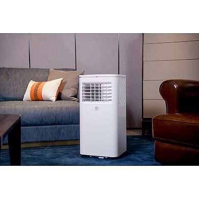 Airemax 6,000 BTU Portable Air Conditioner