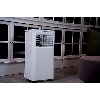 Airemax 6,000 BTU Portable Air Conditioner