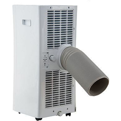 Airemax Portable Air Conditioner with Remote Control