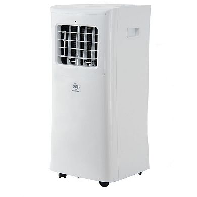Airemax Portable Air Conditioner with Remote Control