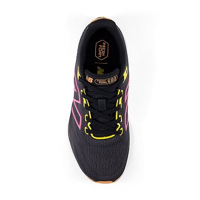 New Balance Fresh Foam 680 V8 Women's Running Shoes