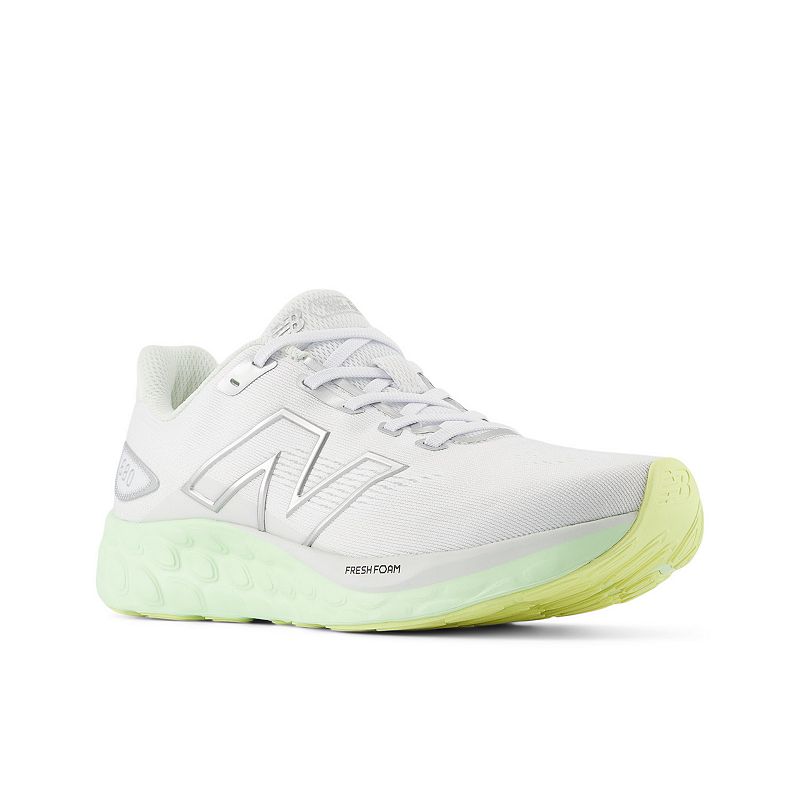 New Balance Fresh Foam 680 V8 Women's Running Shoes, Size: 10, Melon