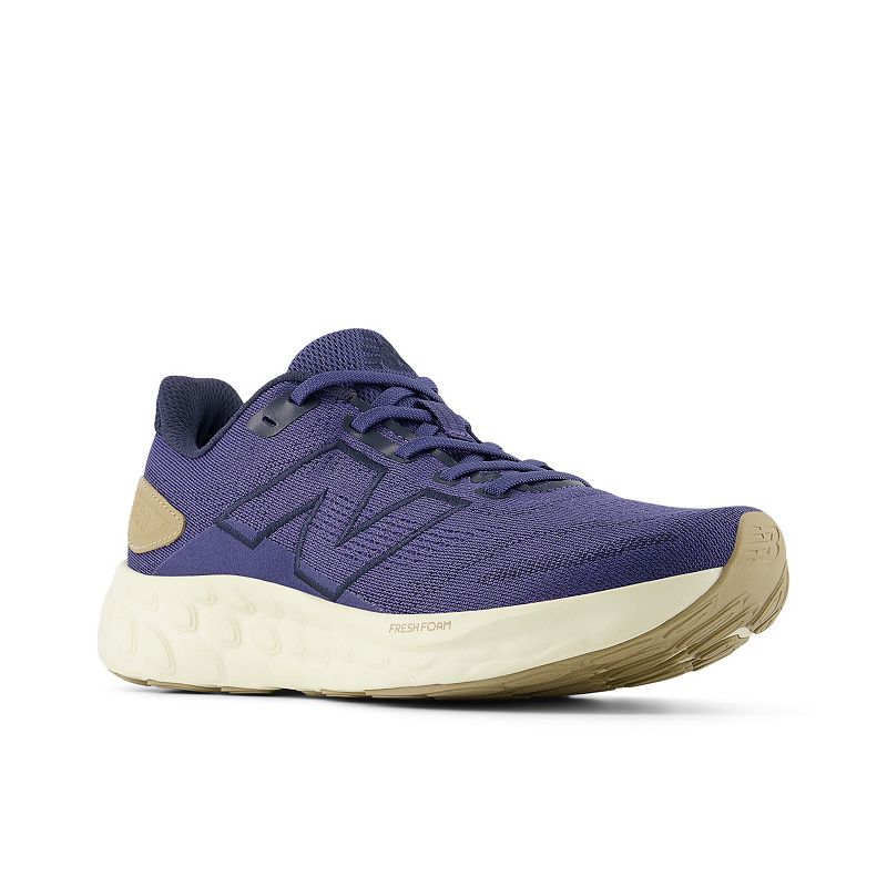 New Balance Fresh Foam 680 V8 Women's Running Shoes, Size: 9, Blue