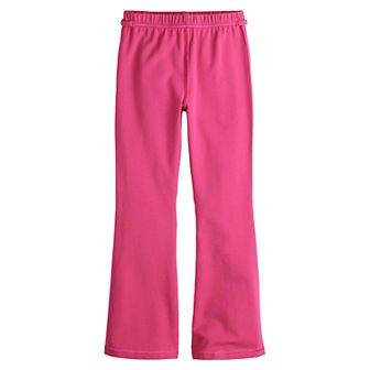 Toddler Girl & Girls 6-12 Jumping Beans® Sensory Adaptive Flare Leggings
