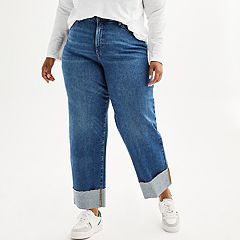 Women s Jeans on Clearance Kohl s