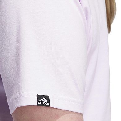 Plus Size adidas Graphic Training T-Shirt