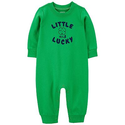 Baby Carter's French Terry 